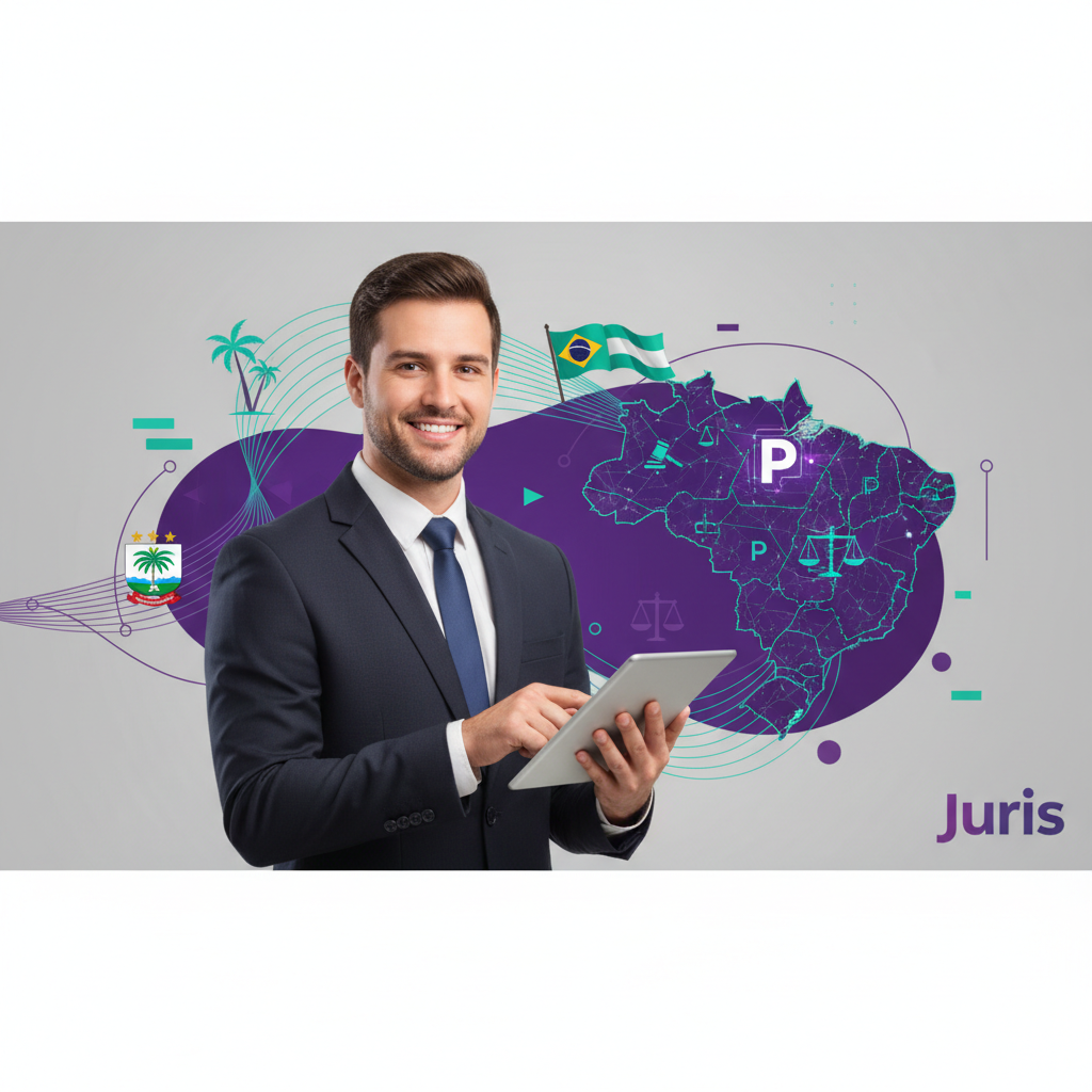 Advogado Correspondente em Palmares do Sul: Agilidade e Eficiência Jurídica