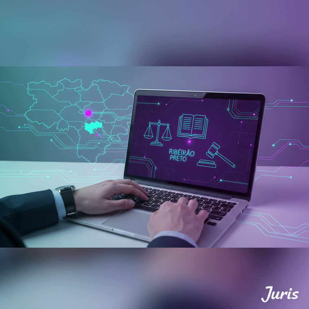 Advogado Correspondente em Ribeirão Branco: Agilidade e Eficiência Jurídica