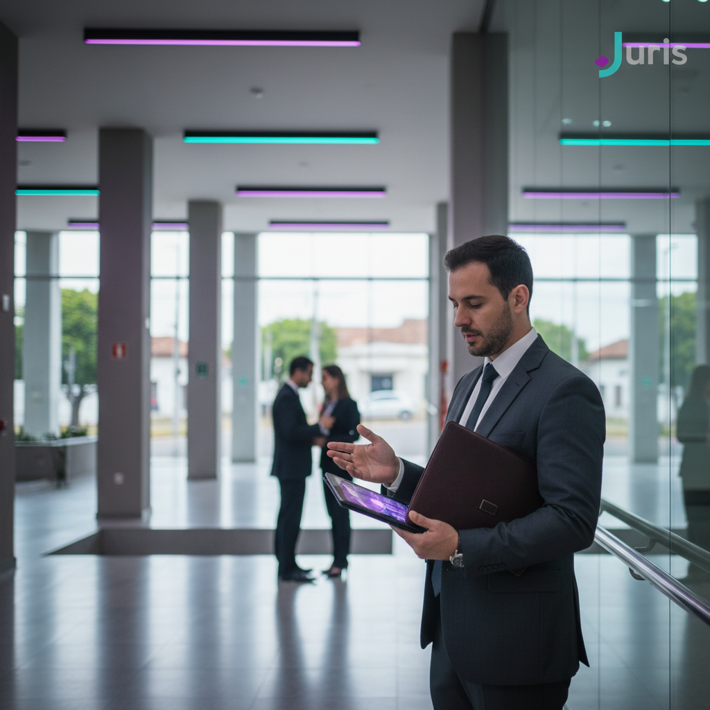 Advogado Correspondente em Lençóis Paulista: Agilidade na Sua Advocacia