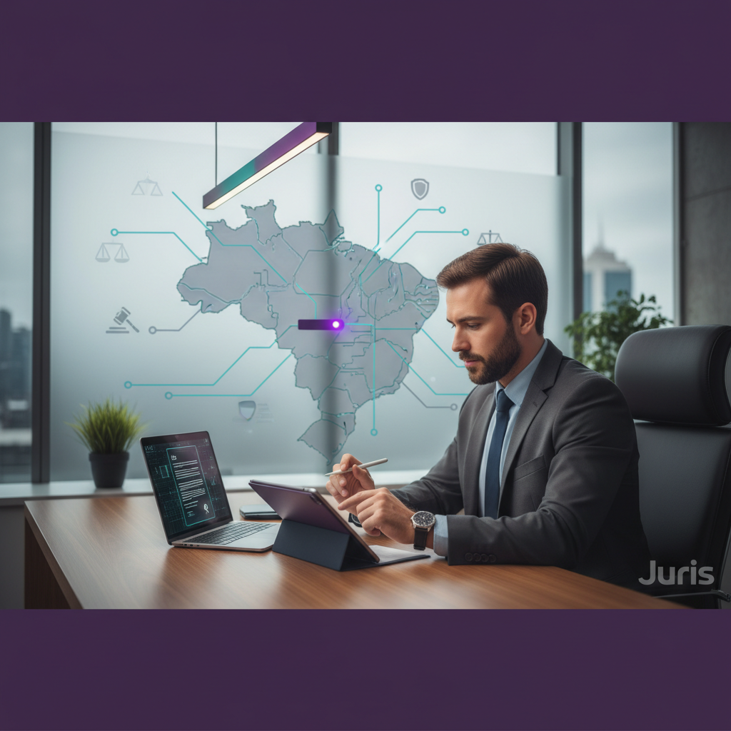 Advogado Correspondente em Surubim: Expertise Local para Suas Causas