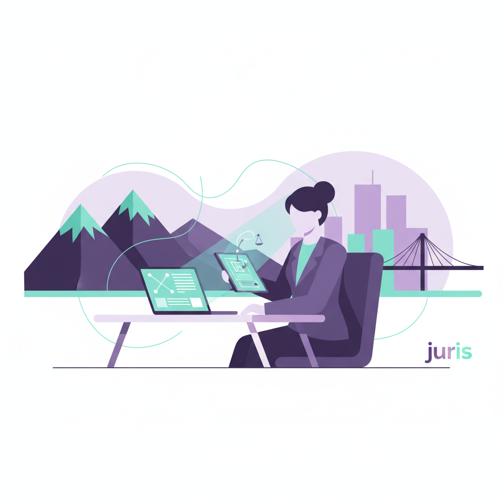 Audiência em Lages/SC: Encontre seu Correspondente Jurídico Ideal