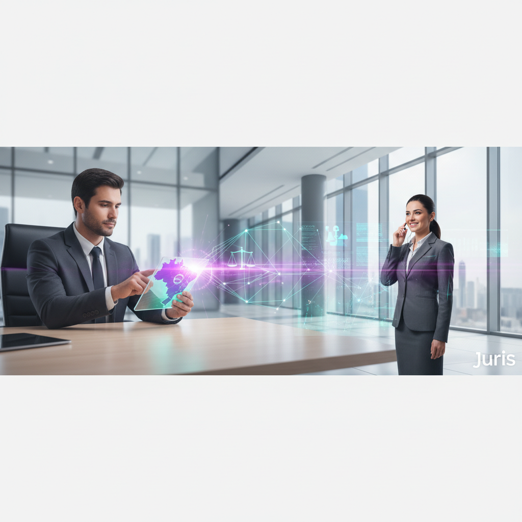 Correspondente Jurídico Civil: Agilidade e Eficiência na Advocacia