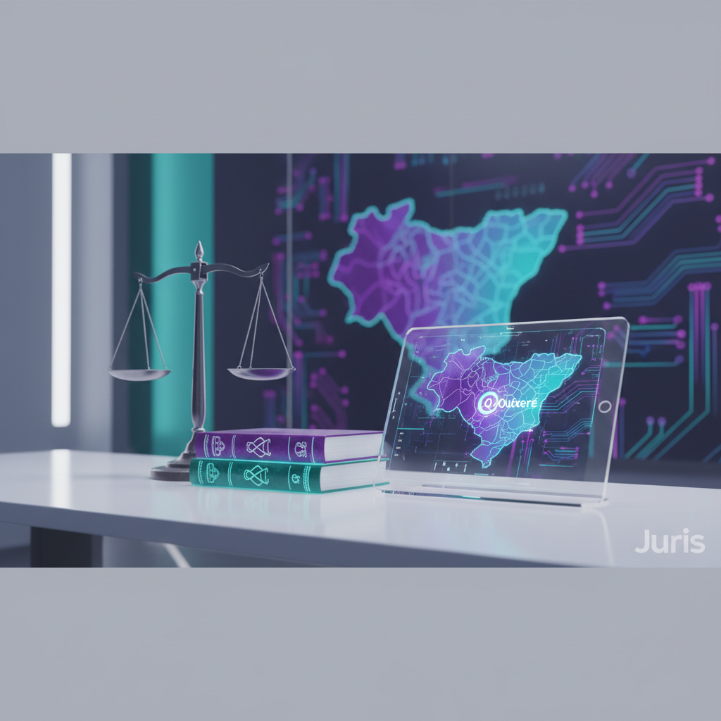 Advogado Correspondente em Quixeré, CE: Agilidade Jurídica na Região