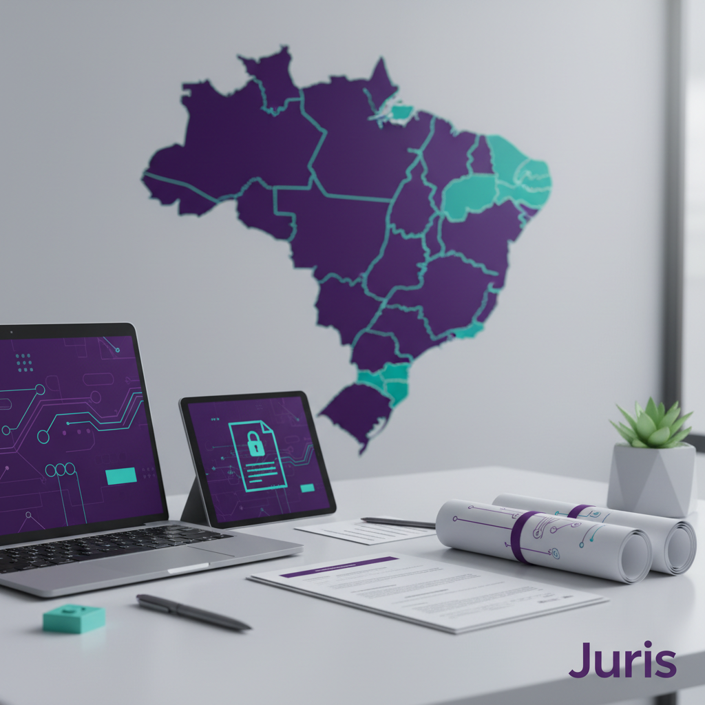 Diligência Judicial Teresina PI: Agilidade, Eficiência e Qualidade Jurídica