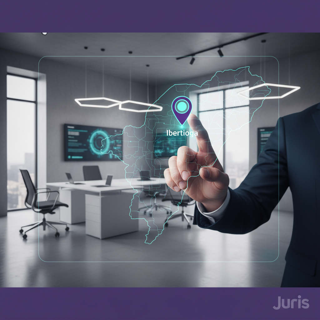 Advogado Correspondente em Ibertioga: Agilidade Jurídica em MG