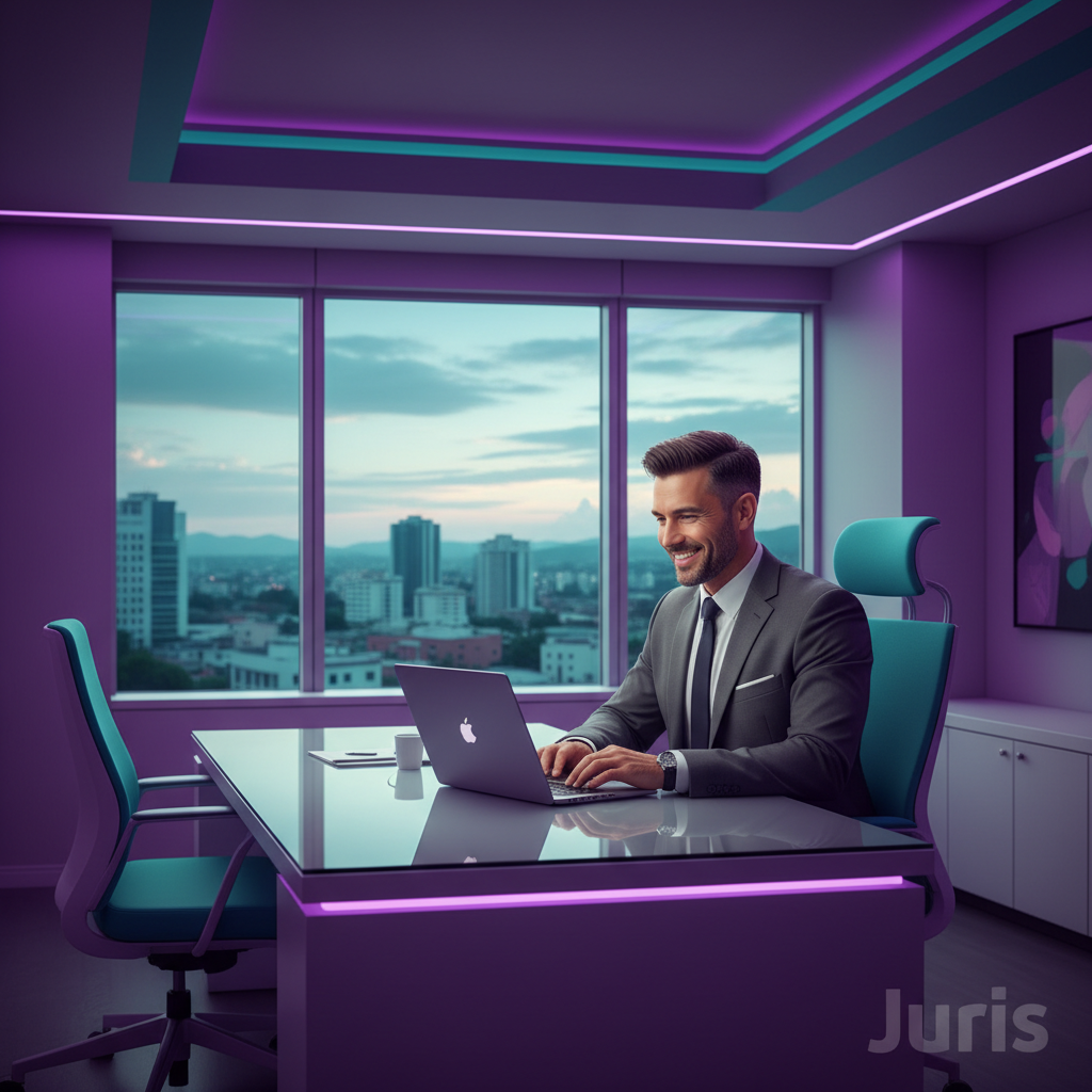 Advogado Correspondente em Coronel Vivida: Eficiência Jurídica no Sudoeste do PR