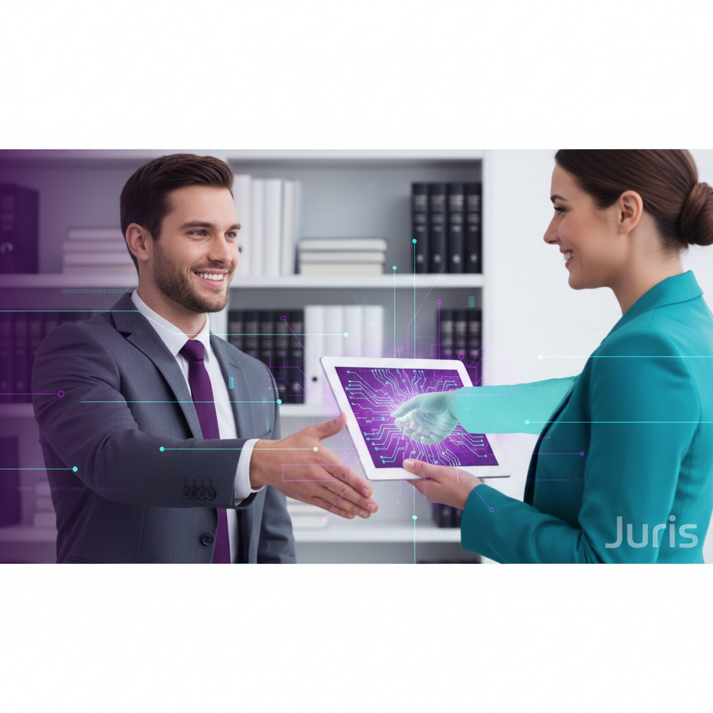 Correspondente Jurídico Trabalhista: Aliado Essencial na Advocacia