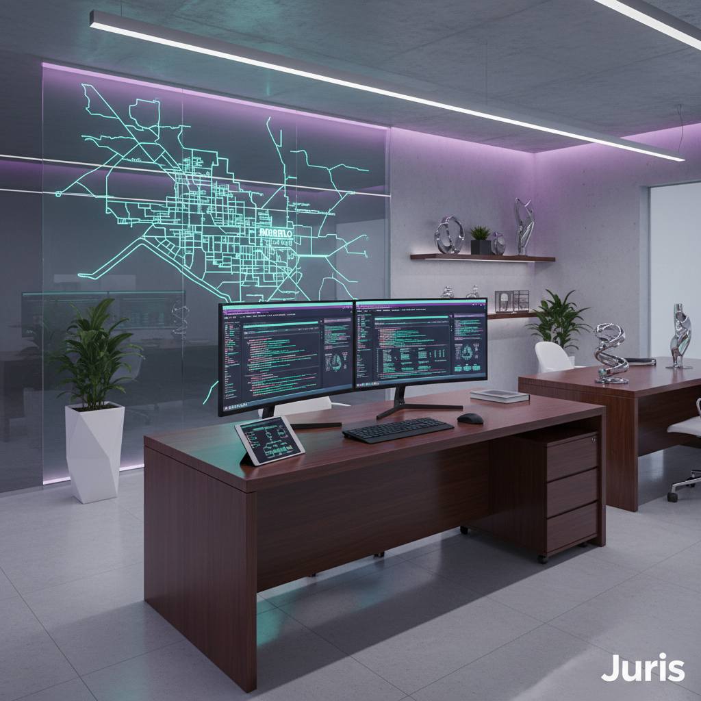 Advogado Correspondente em Ribeira, SP: Eficiência e Agilidade Jurídica