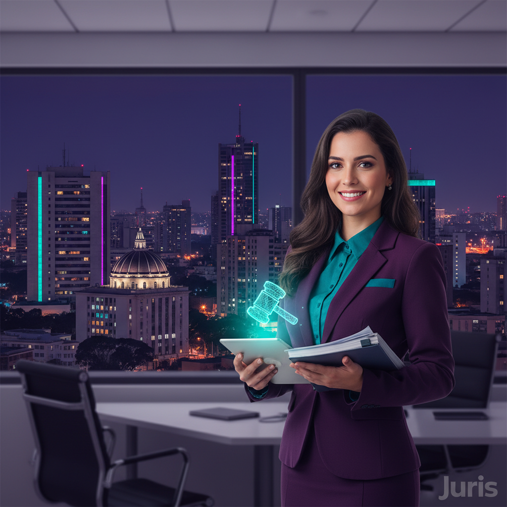 Correspondente Jurídico Cível em Ribeirão Preto SP: Seu Aliado Estratégico