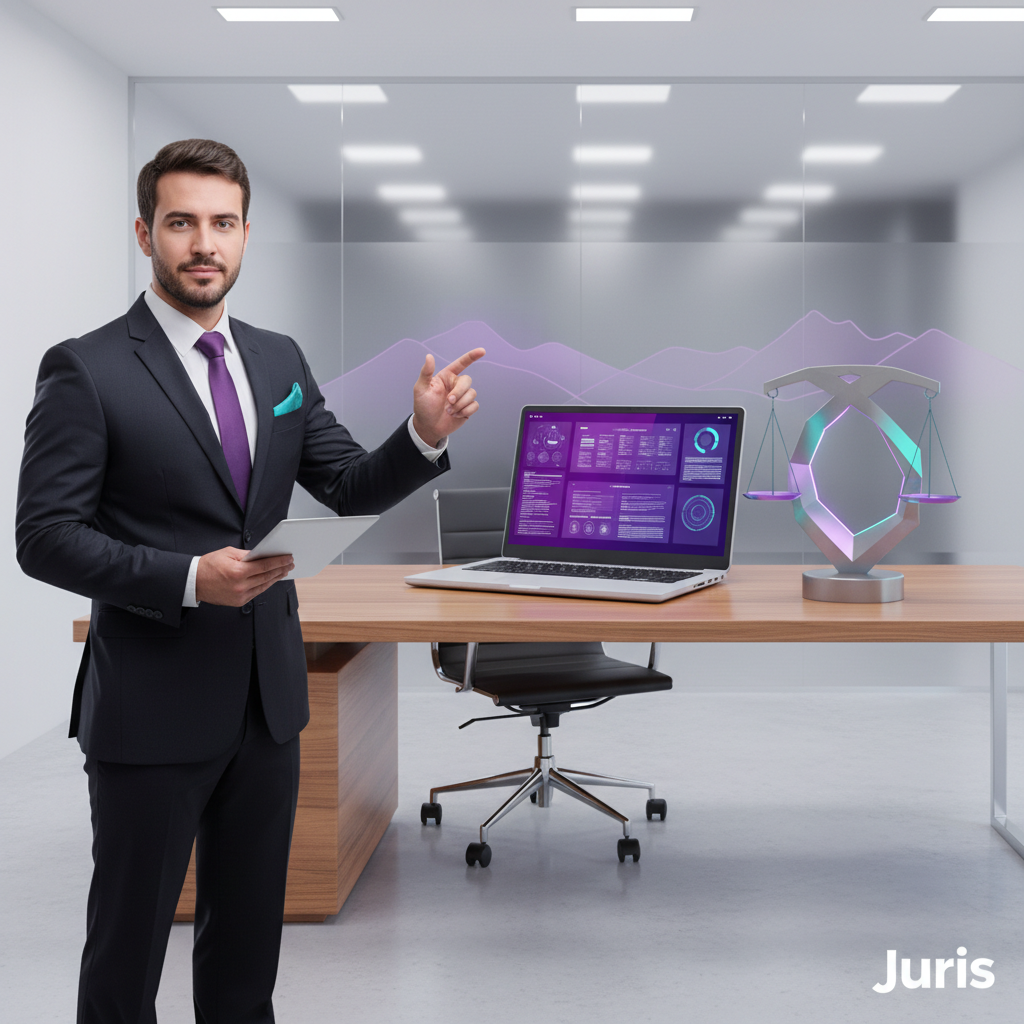 Advogado Correspondente em Ponto Chique: Agilidade e Eficiência Jurídica Local