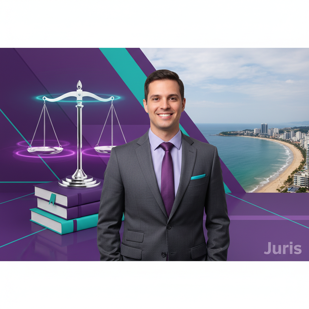 Advogado Correspondente em Balneário Piçarras: Sua Estratégia Jurídica Local