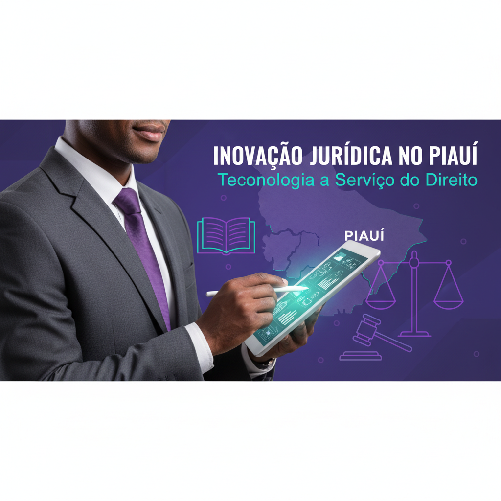 Advogado Correspondente em Boqueirão do Piauí: Guia Completo