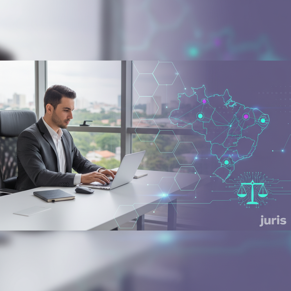 Advogado Correspondente em Figueirópolis: Alcance Jurídico e Eficiência