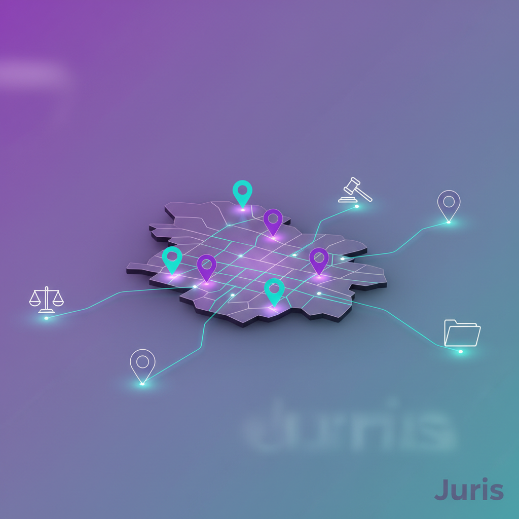 Conecte-se: Plataforma para Encontrar Correspondente Judicial em Uberlândia