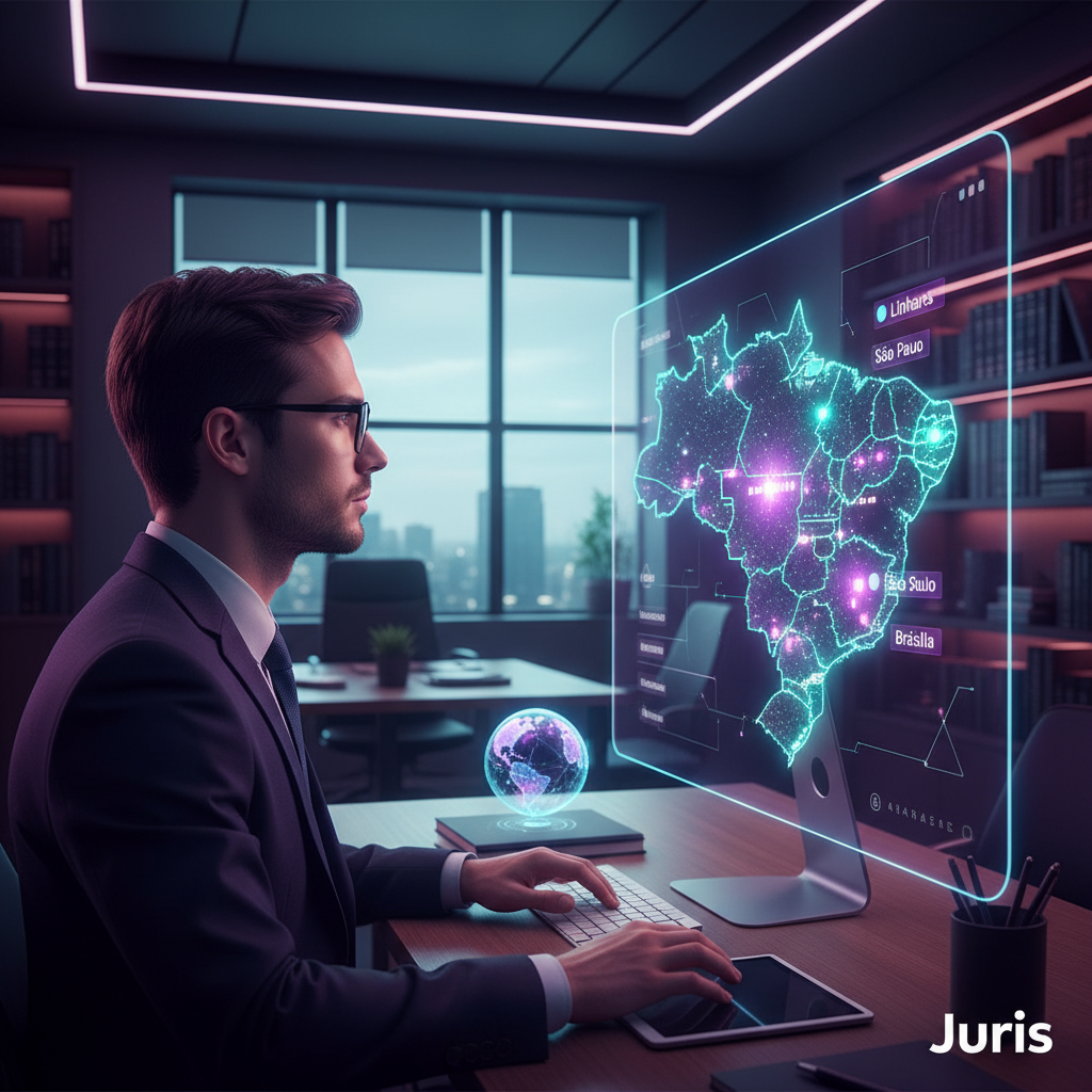 Advogado Correspondente em Linhares: Agilidade e Eficiência Jurídica no ES