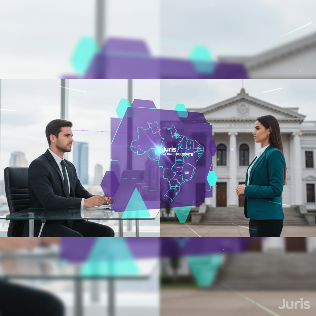 Advogado Correspondente em Esperança do Sul: Solução Eficiente para sua Advocacia