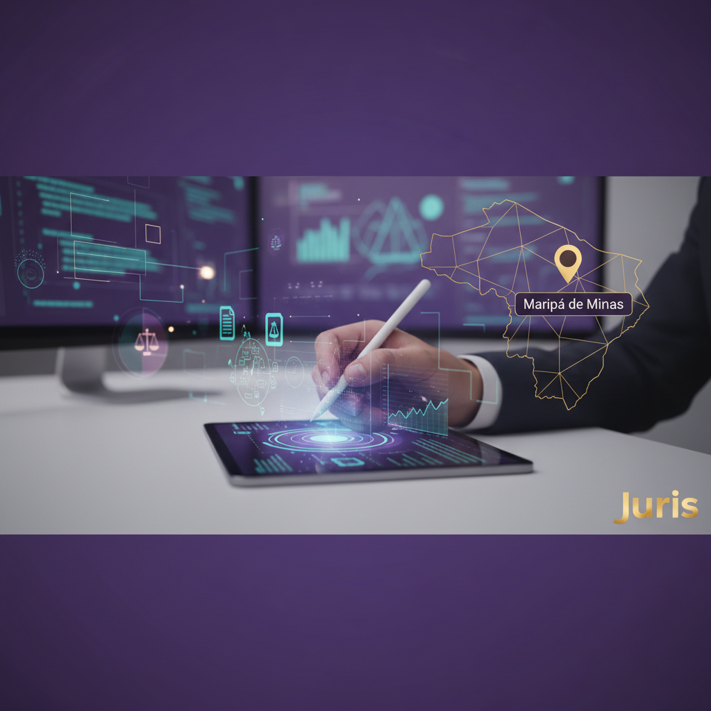 Advogado Correspondente em Maripá de Minas: Soluções Jurídicas Ágeis