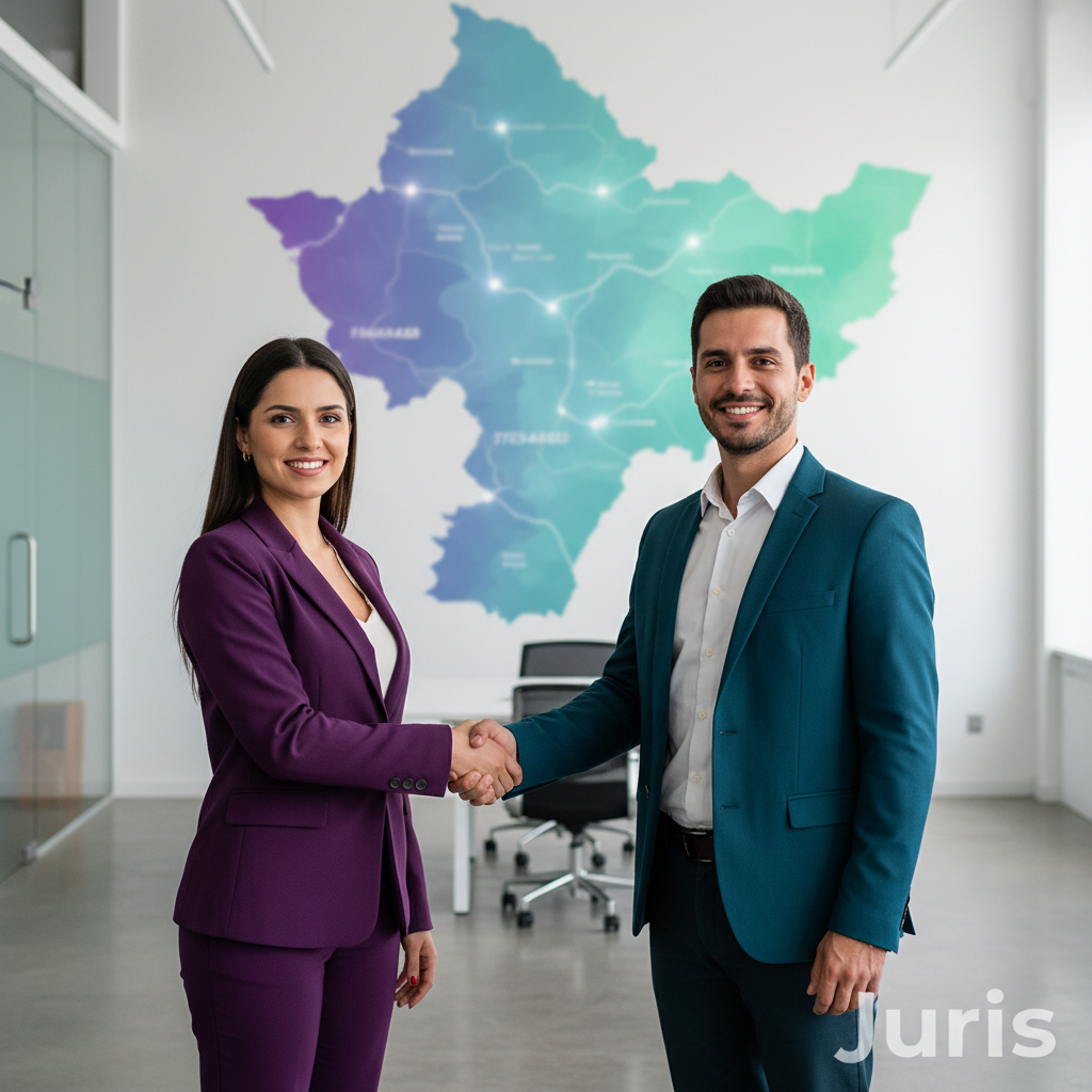 Advogado Correspondente em Lagoa dos Patos: Agilidade e Eficiência Jurídica