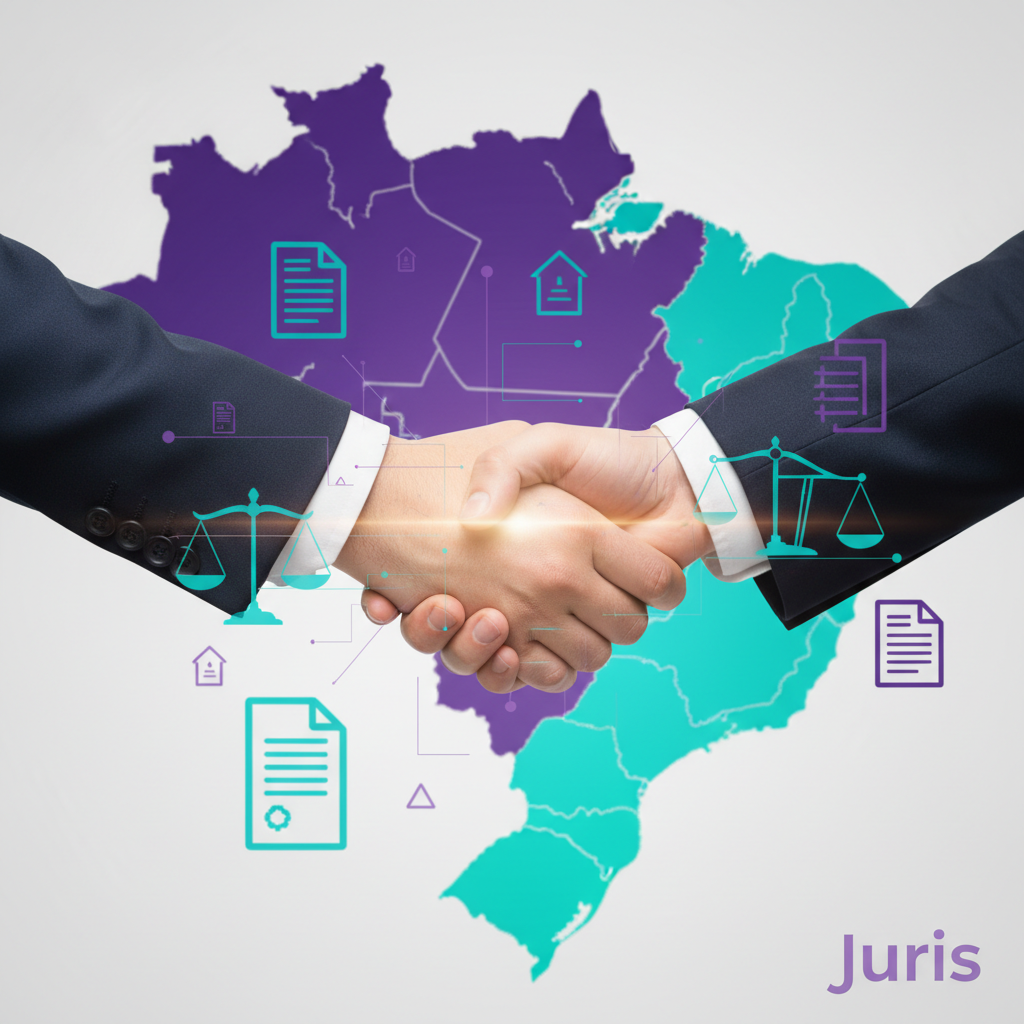 Advogado Correspondente em Saubara, BA: Agilidade Jurídica Local