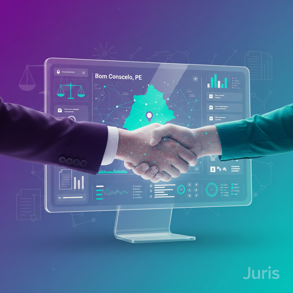 Advogado Correspondente em Bom Conselho, PE: Eficiência na Advocacia Local