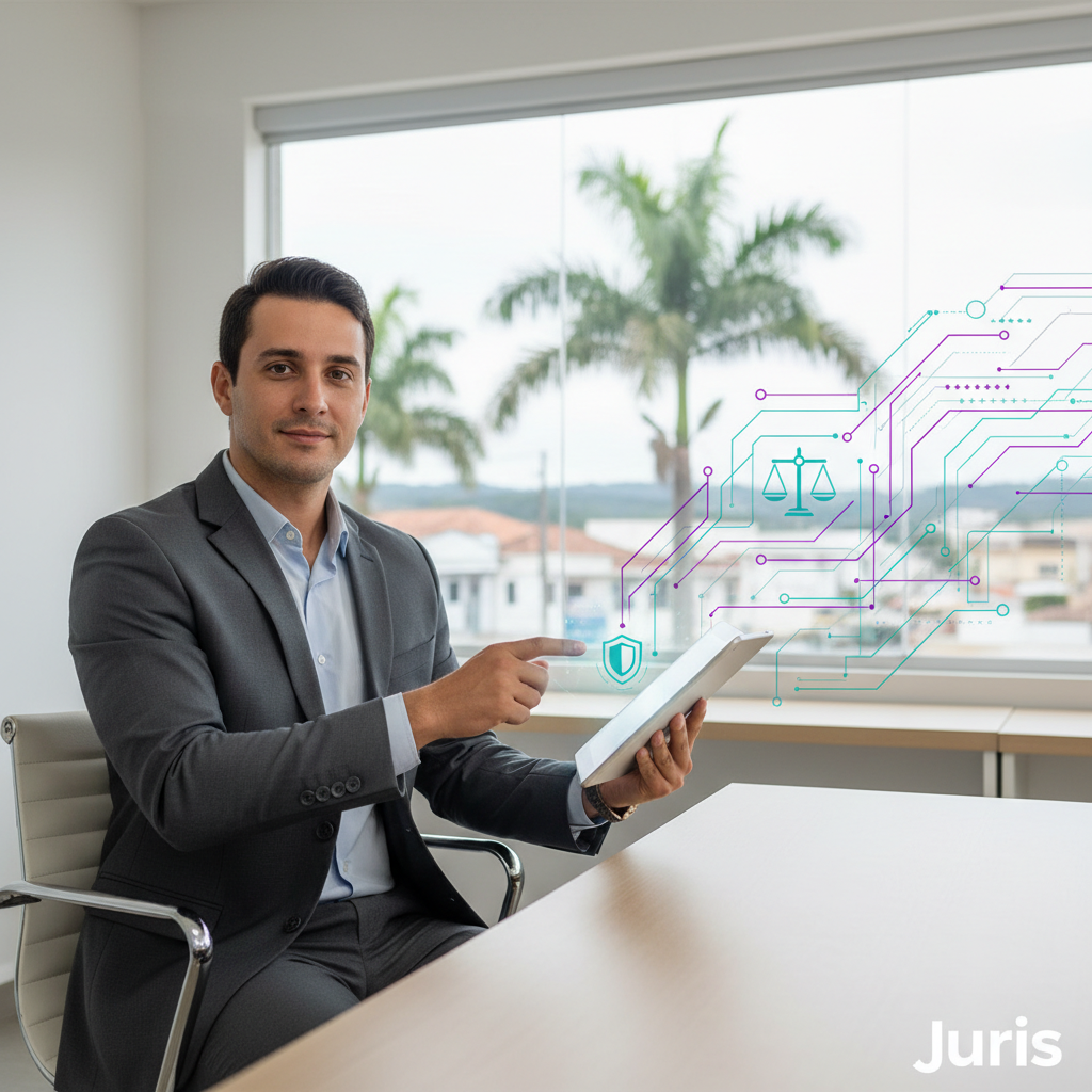 Advogado Correspondente em Palmeiras, BA: Agilidade Jurídica Local