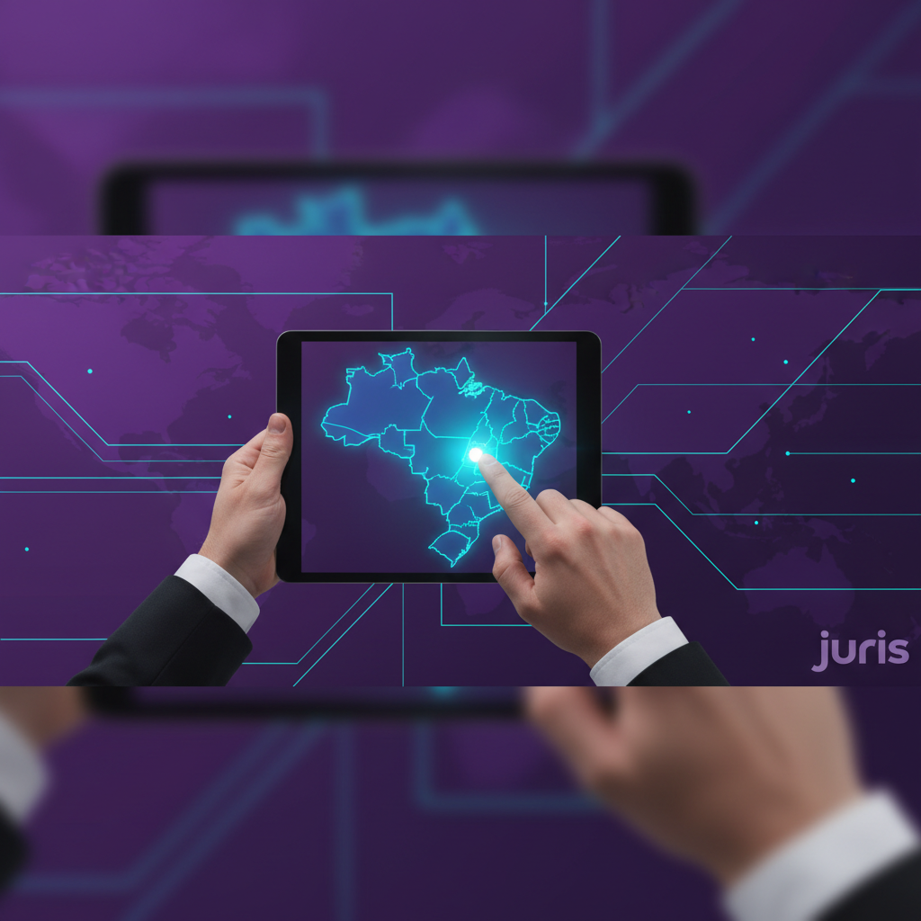 Advogado Correspondente em Gongogi: Expanda Sua Advocacia na Bahia