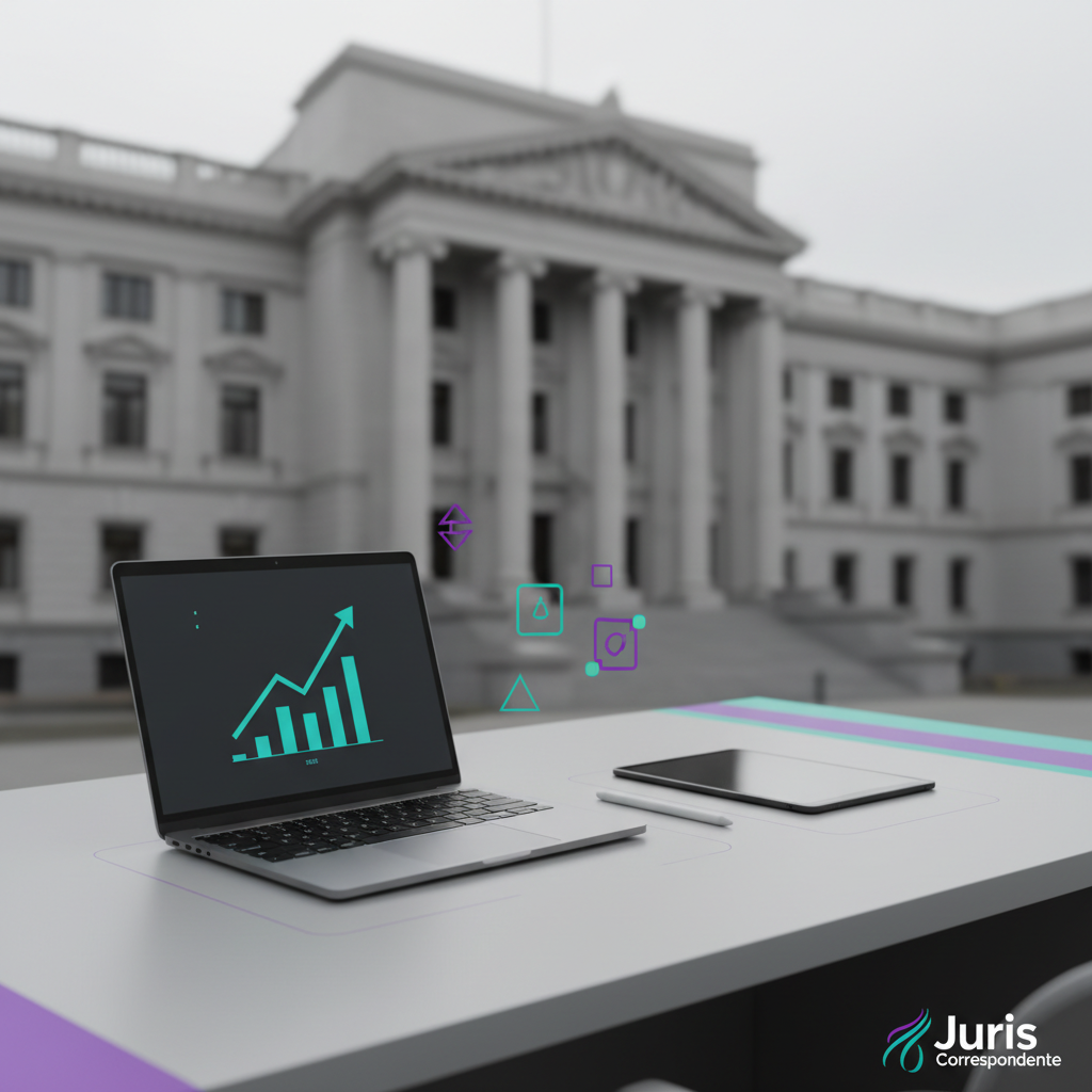 Advogado Correspondente em Buerarema: Sua Ponte Jurídica Eficiente