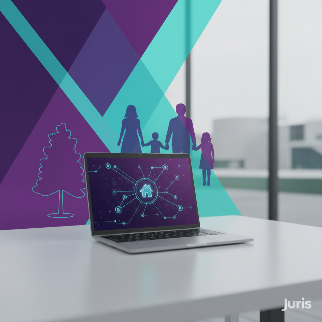 Correspondente Jurídico Família Curitiba Online: Agilidade e Eficiência