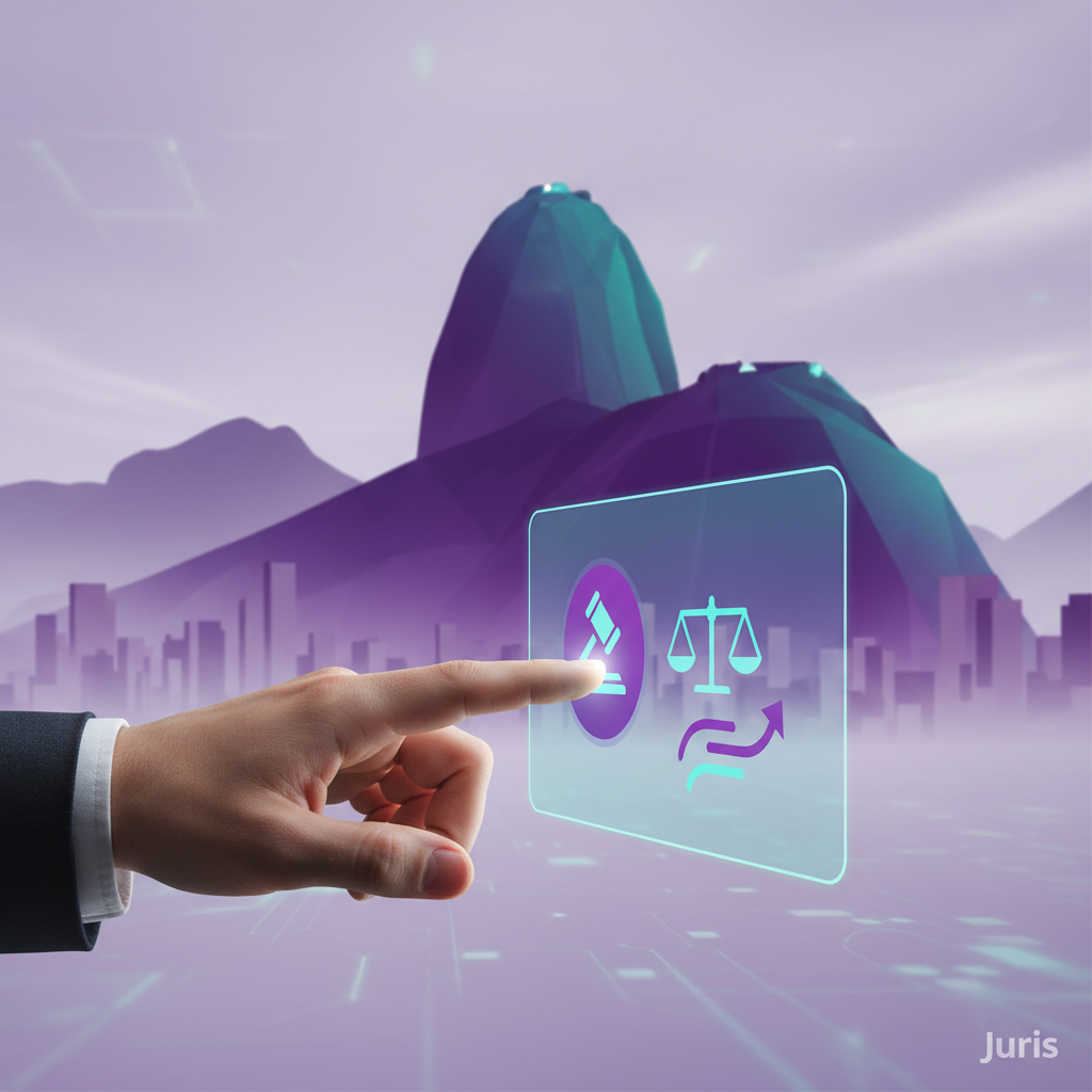 Correspondente Jurídico Trabalhista no Rio de Janeiro: Agilidade e Expertise