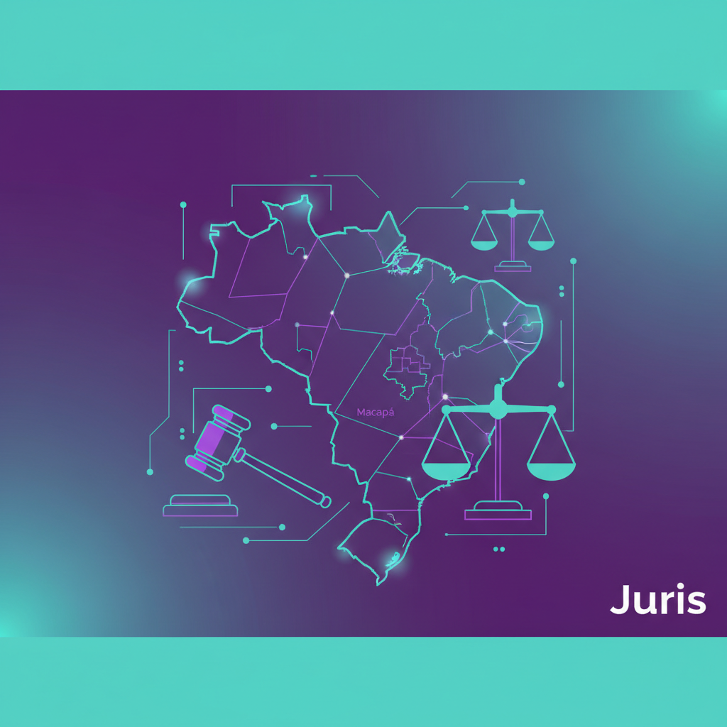 Diligências Jurídicas em Macapá, AP: Agilidade e Eficiência para Advogados
