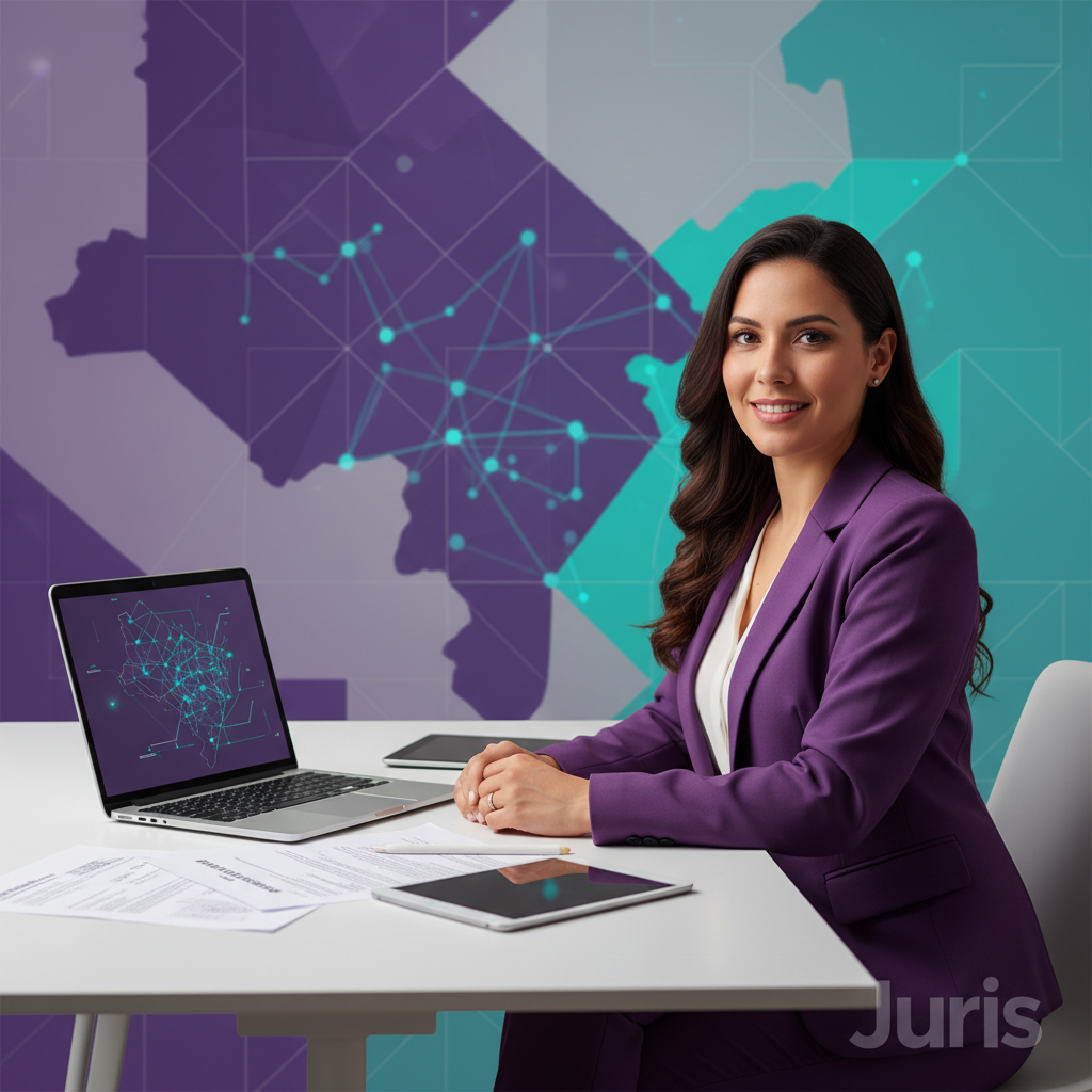 Advogado Correspondente em Paraí, RS: Sua Conexão Jurídica Eficiente