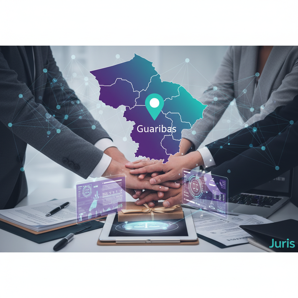 Advogado Correspondente em Guaribas: Seu Aliado na Justiça Piauiense