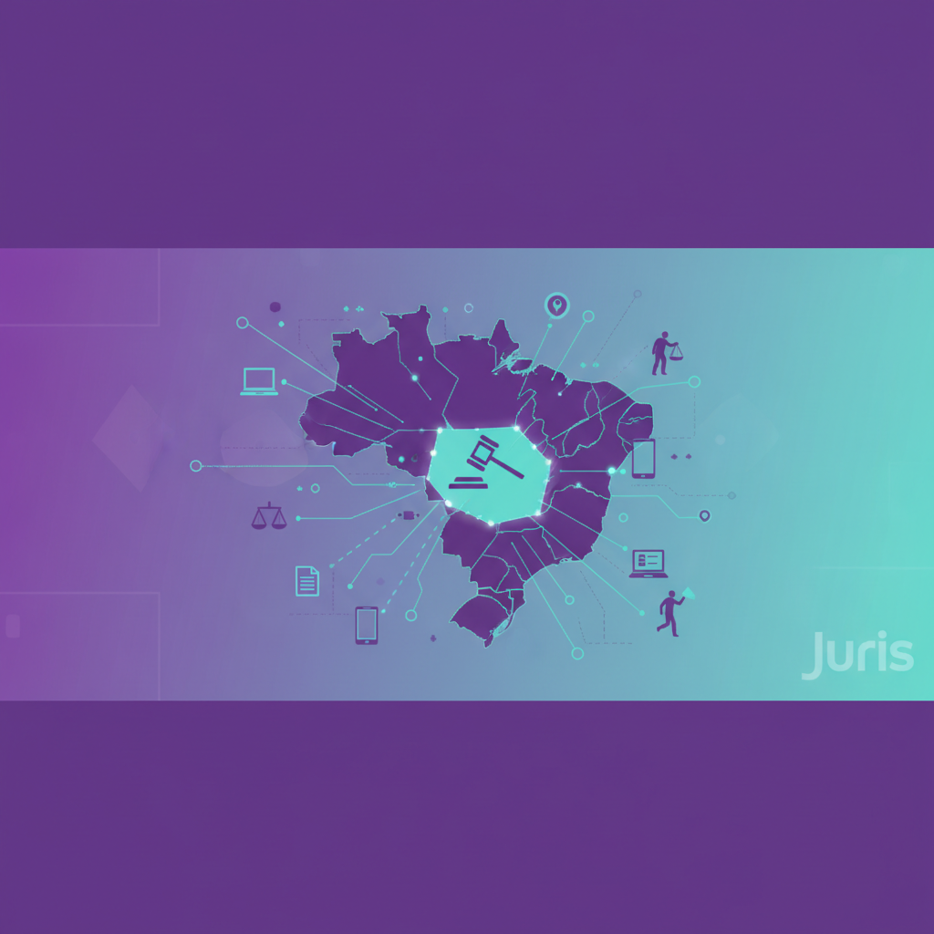 Advogado Correspondente em São Sebastião da Grama: Agilidade para Suas Demandas