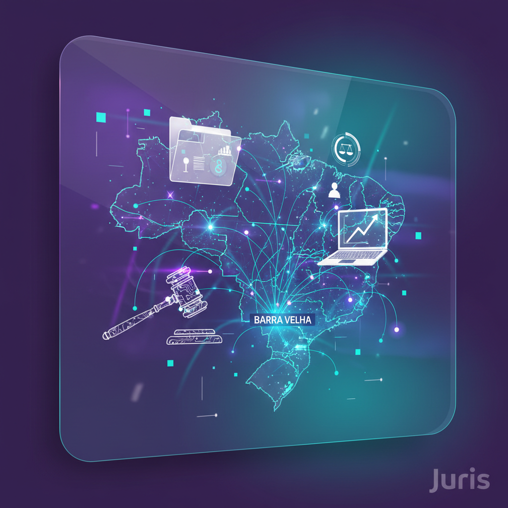 Advogado Correspondente em Barra Velha, SC: Agilidade e Eficiência Jurídica
