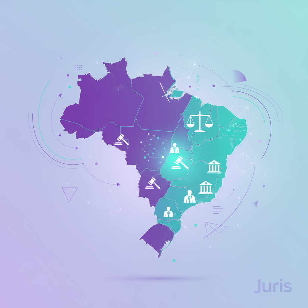 Advogado Correspondente em Porto de Moz: Agilidade Jurídica no Coração do Pará