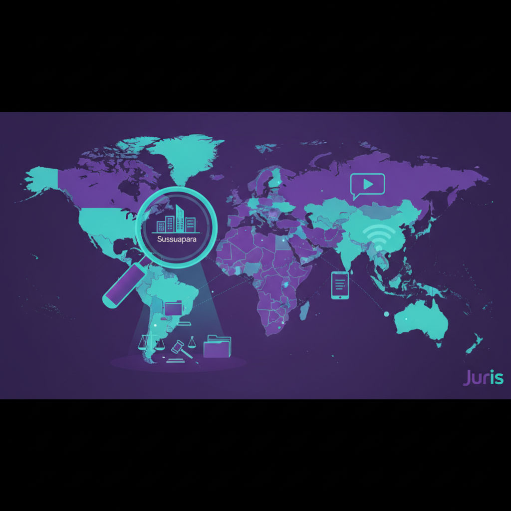 Advogado Correspondente em Sussuapara, PI: Agilidade e Eficiência Jurídica