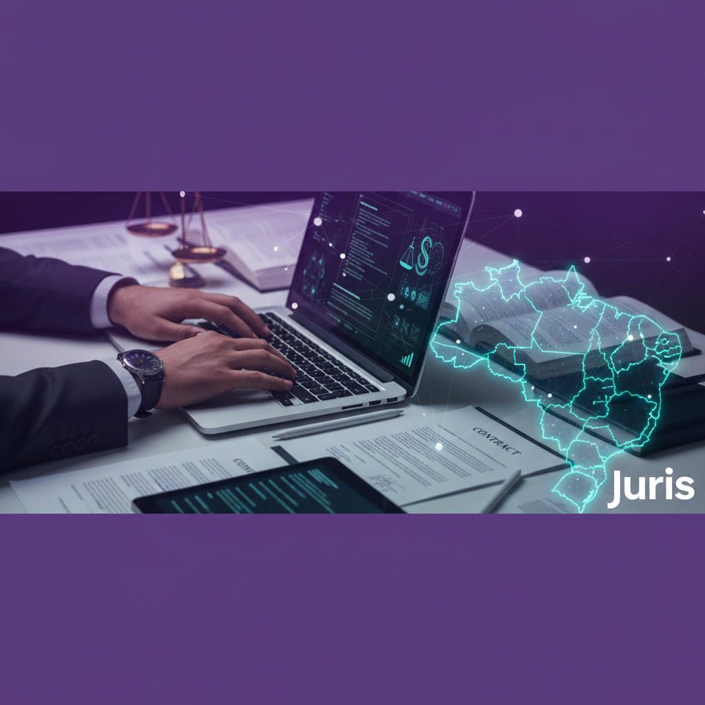 Advogado Correspondente em Primeira Cruz: Guia Completo para Eficiência Jurídica