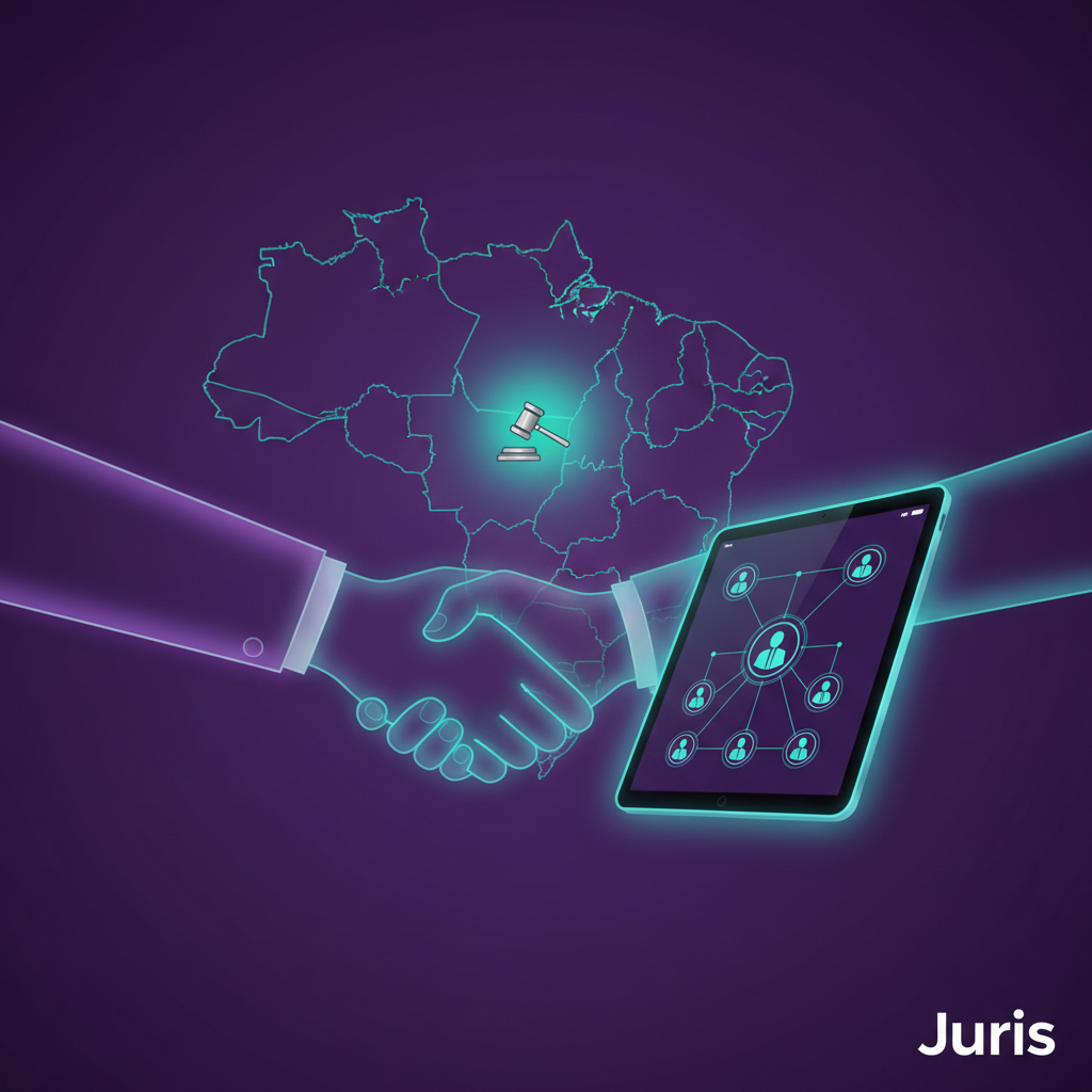 Correspondente Advocatício em Franca: Sua Solução Jurídica Local