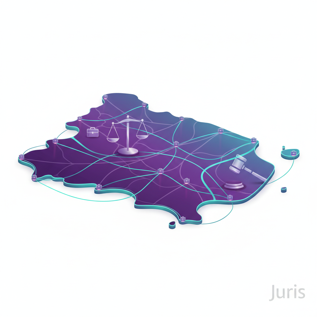 Advogado Correspondente Angra dos Reis: Sua Conexão Jurídica Eficaz