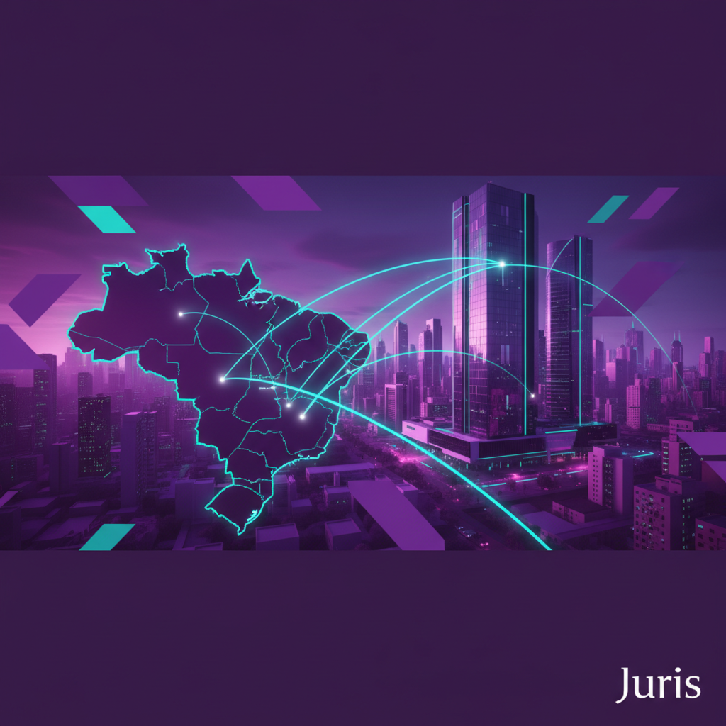 Advogado Correspondente em Chuí, RS: Agilidade para Suas Demandas Jurídicas