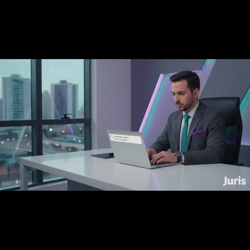 Advogado Correspondente em Simões Filho: Agilidade e Eficiência Jurídica