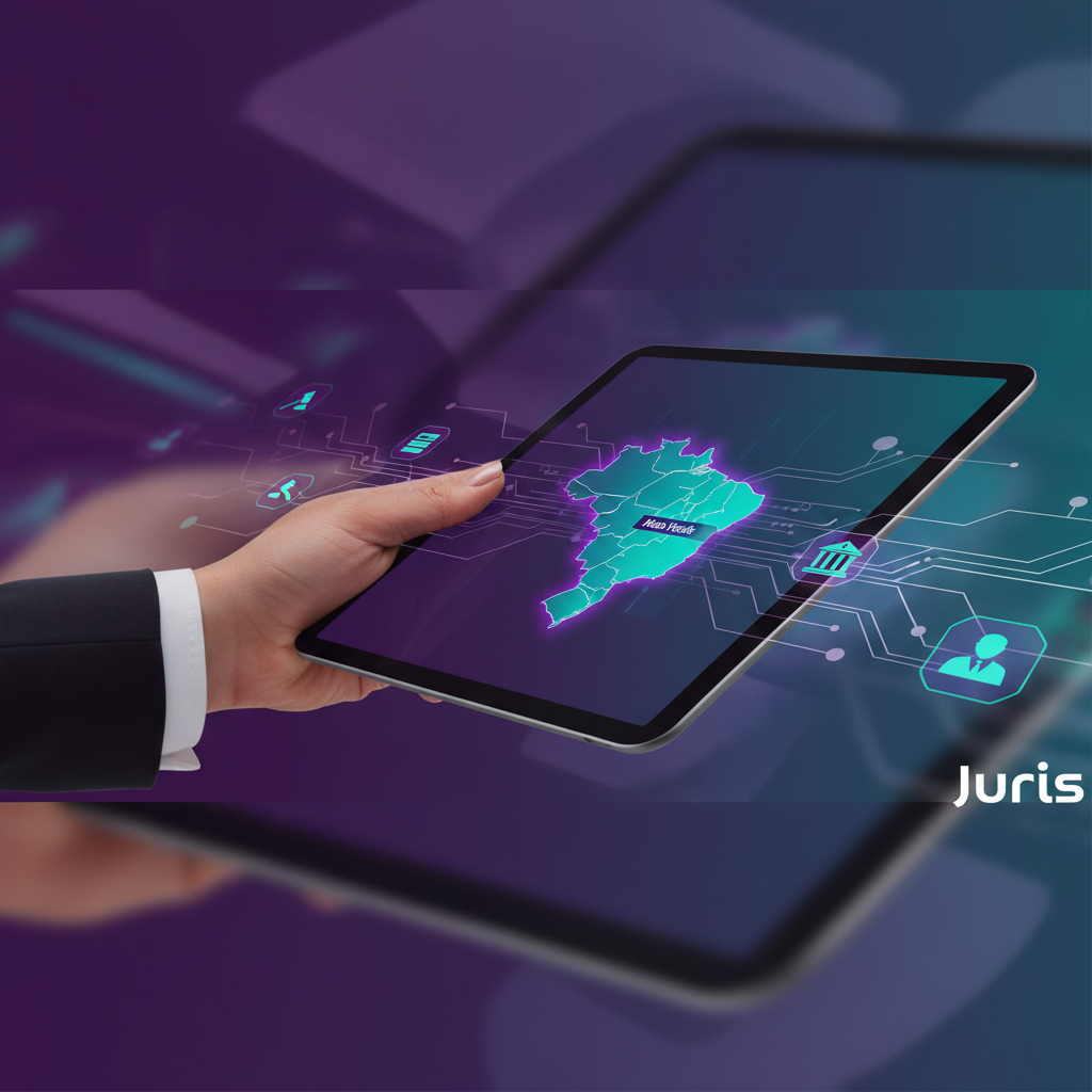 Advogado Correspondente em Mata Verde: Seu Suporte Jurídico Estratégico