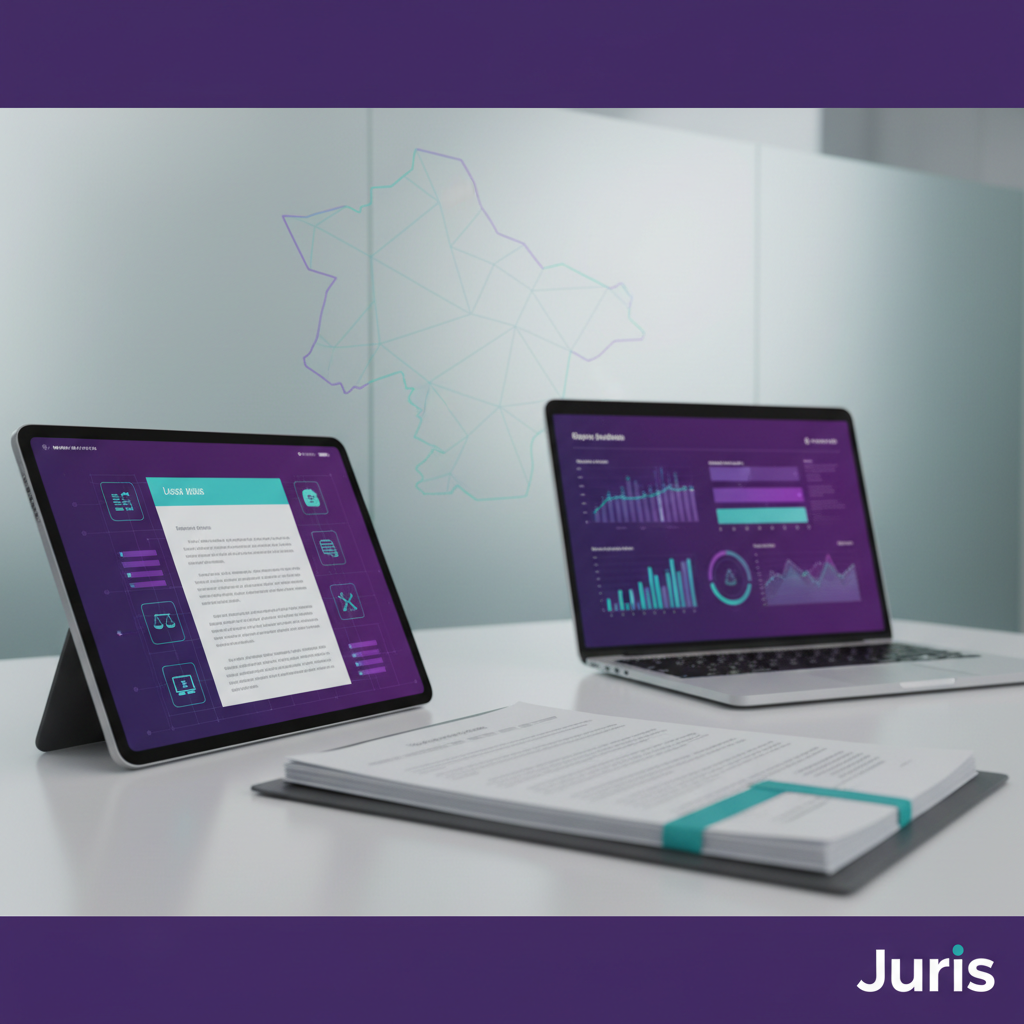 Advogado Correspondente em Urucuia, MG: Seu Aliado Legal Estratégico