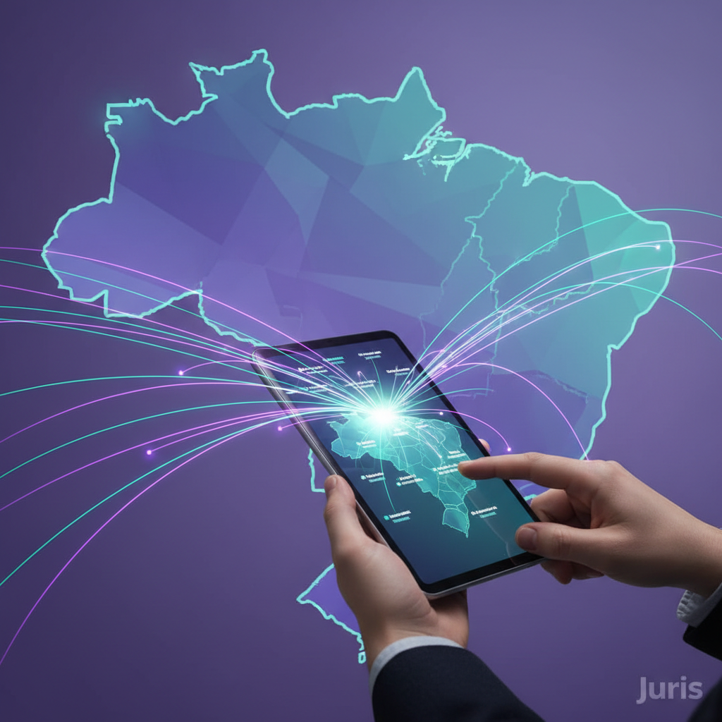 Advogado Correspondente em São Pedro da Aldeia: Agilize Sua Advocacia no RJ