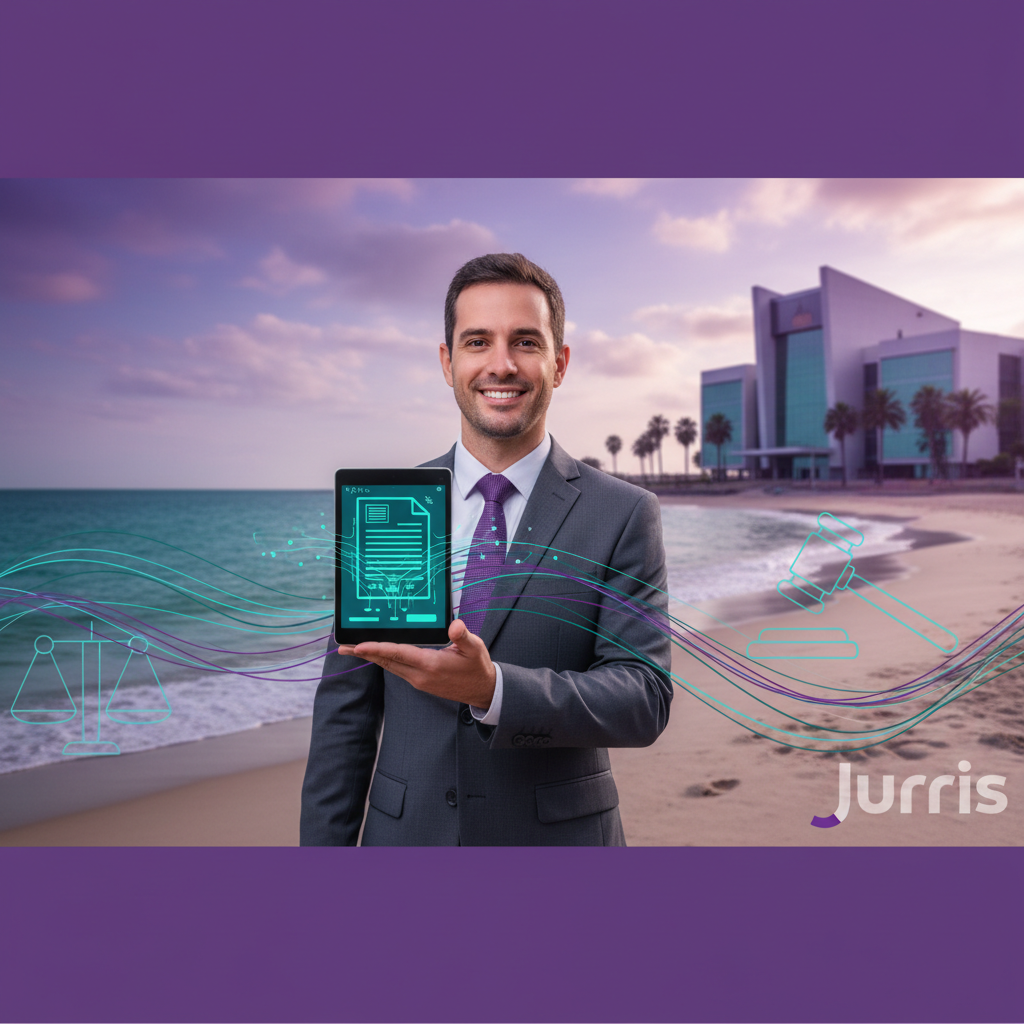 Advogado Correspondente em Pontal do Paraná: Agilidade e Eficiência na Advocacia Litorânea