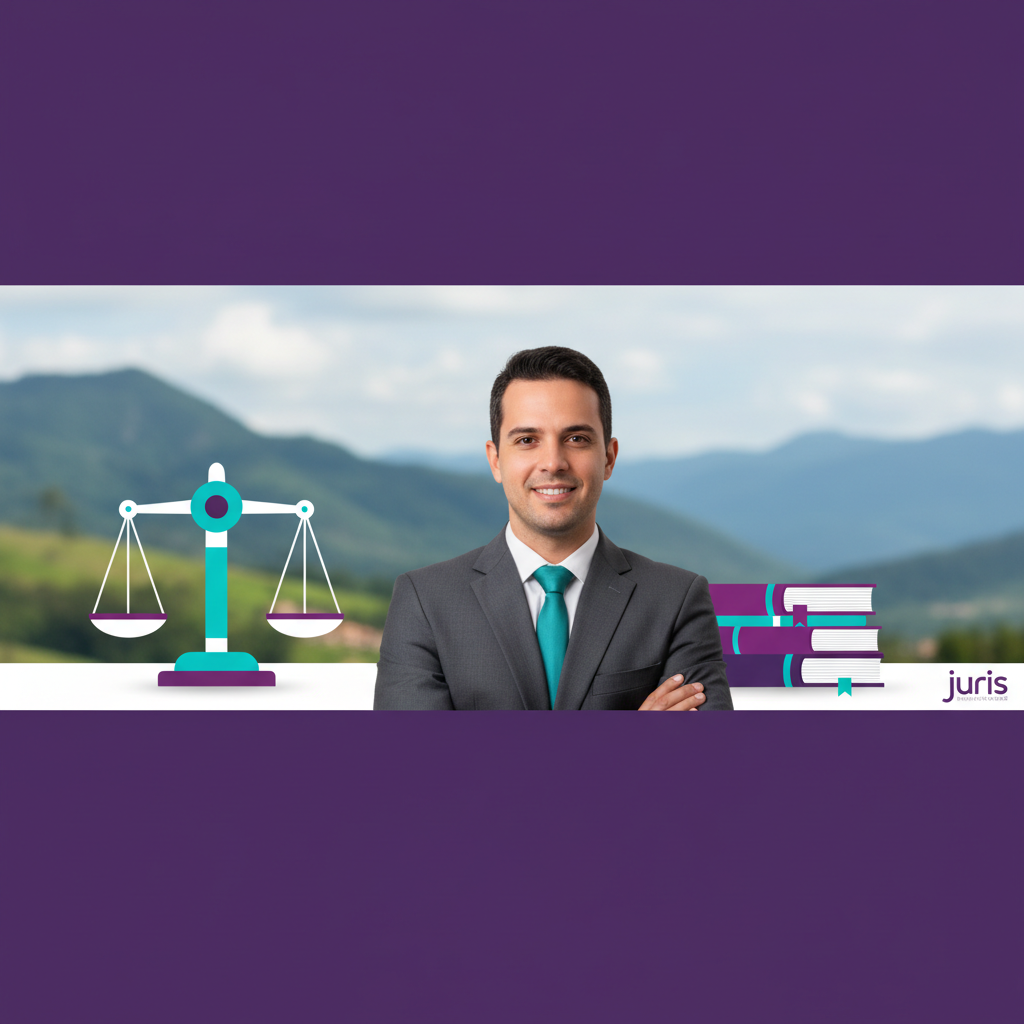 Advogado Correspondente em Divisa Alegre, MG: Sua Solução Jurídica Eficiente