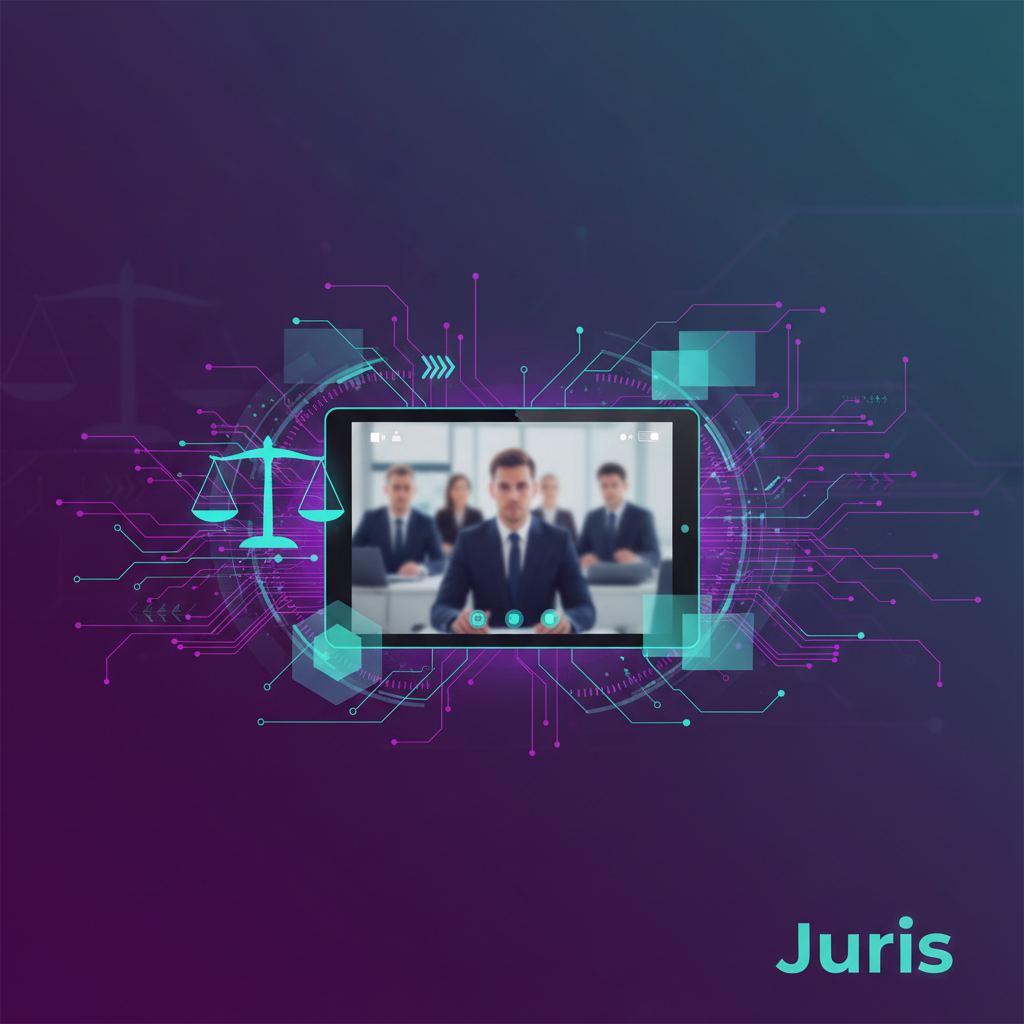 Encontrar Correspondente Jurídico para Audiência Telepresencial: Guia Completo