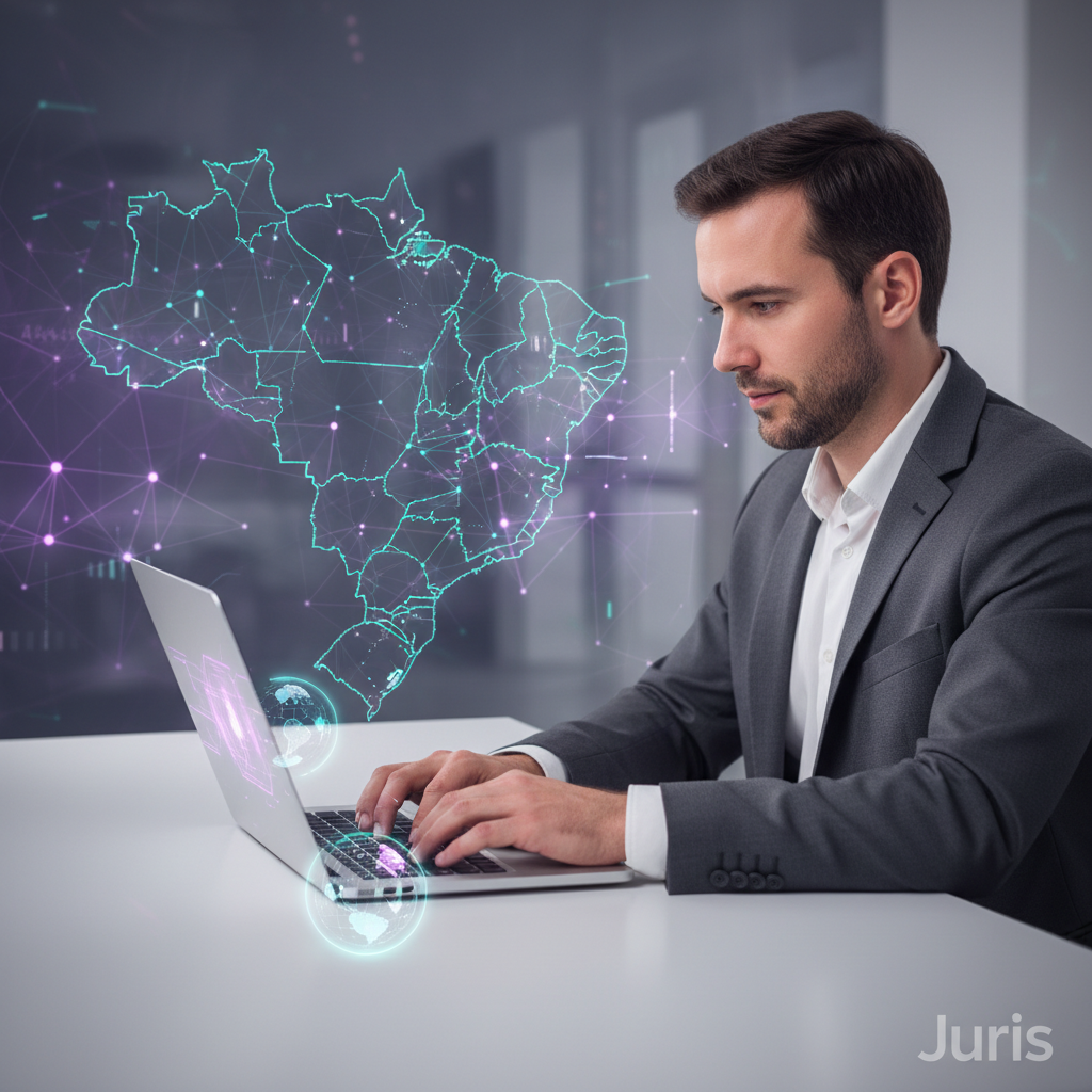 Correspondente Jurídico: Guia Completo para Ganhar Dinheiro na Advocacia