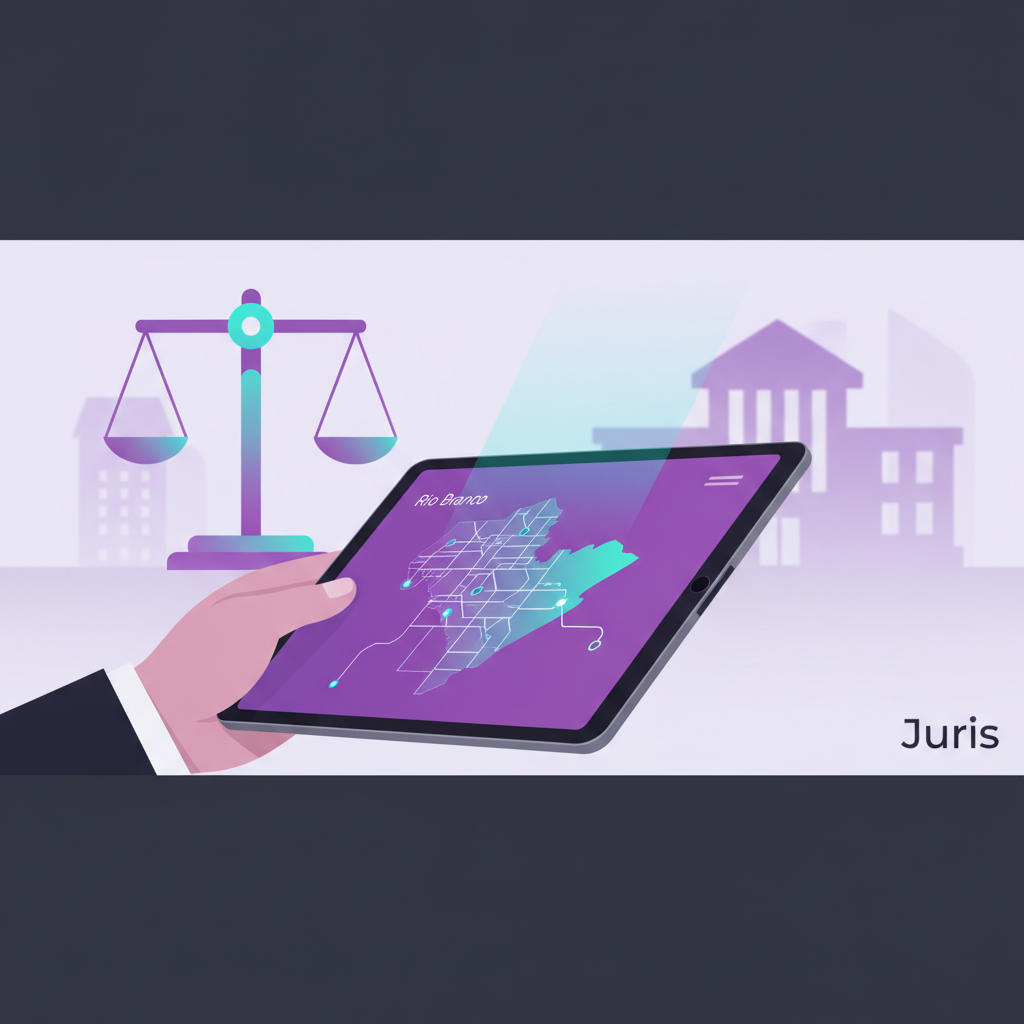 Diligência Jurídica em Rio Branco AC: Sua Solução Local Rápida e Eficaz