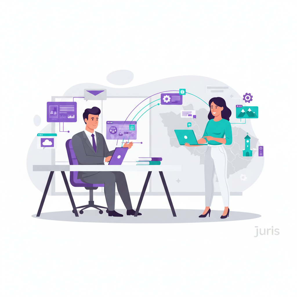 Advogado Correspondente em Paula Cândido, MG: Guia Completo para sua Atuação